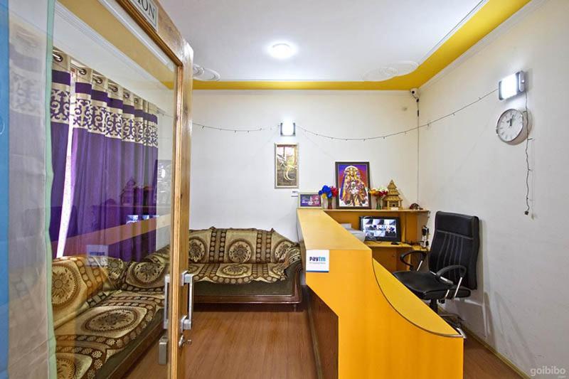 Hotel Uday Himalaya Manali  Bagian luar foto
